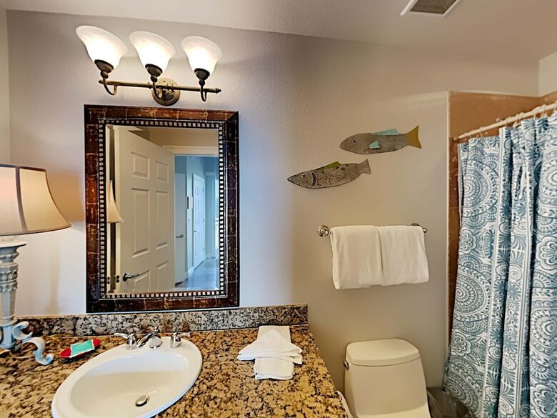 Dunes of Crystal Beach - Destin, Florida