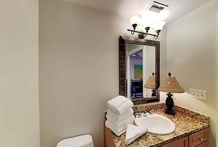 Dunes of Crystal Beach - Destin, Florida