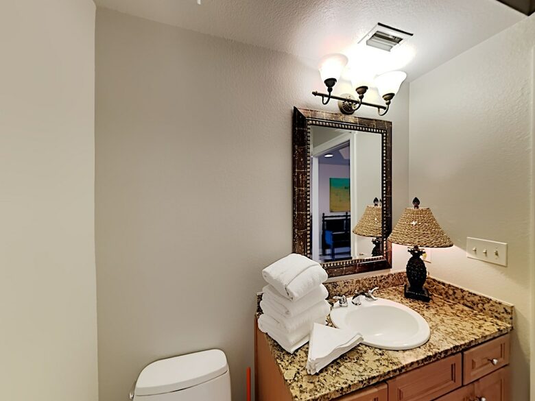 Dunes of Crystal Beach - Destin, Florida