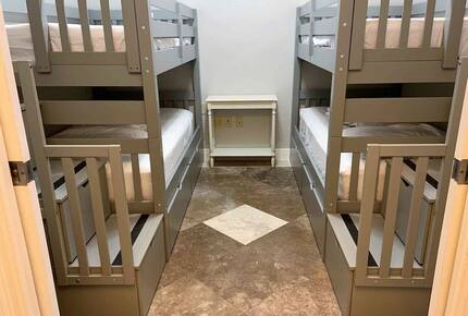 Dunes of Crystal Beach - Destin, Florida