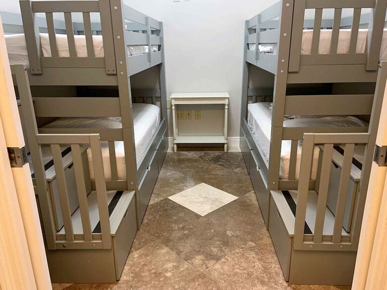 Dunes of Crystal Beach - Destin, Florida