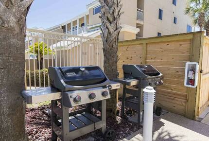 Dunes of Crystal Beach - Destin, Florida