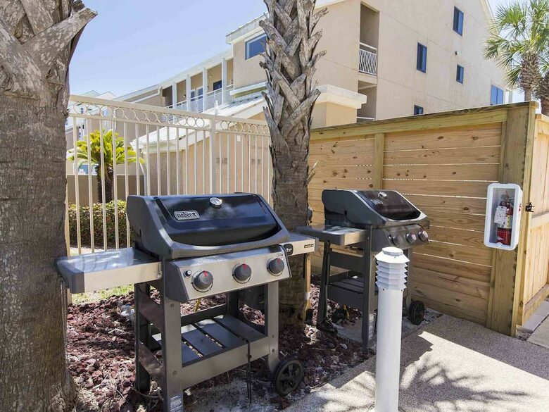 Dunes of Crystal Beach - Destin, Florida