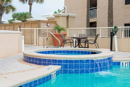 Dunes of Crystal Beach - Destin, Florida