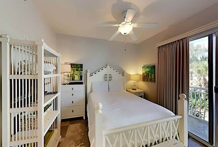 Dunes of Crystal Beach - Destin, Florida