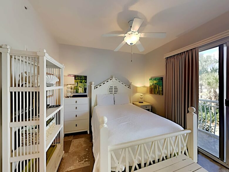 Dunes of Crystal Beach - Destin, Florida