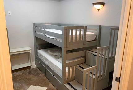 Dunes of Crystal Beach - Destin, Florida