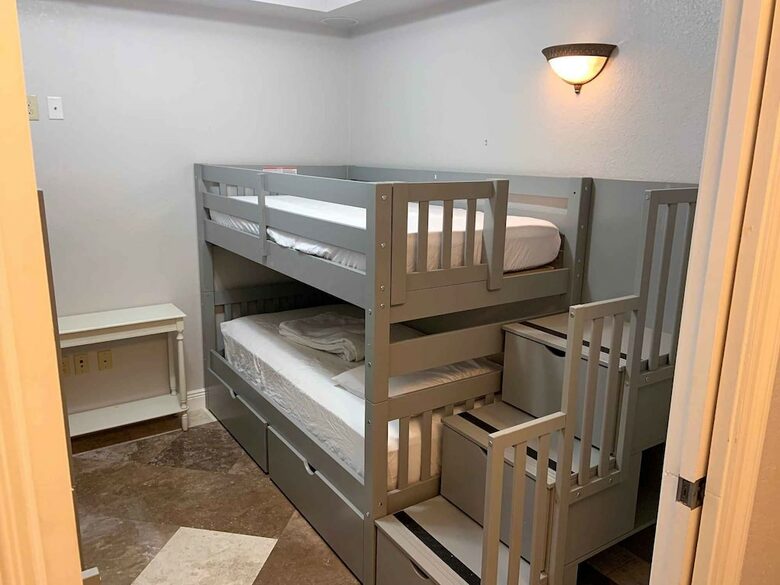 Dunes of Crystal Beach - Destin, Florida