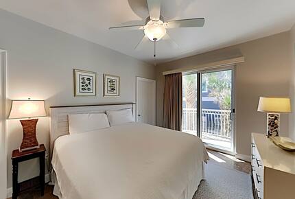 Dunes of Crystal Beach - Destin, Florida