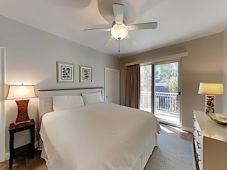 Dunes of Crystal Beach - Destin, Florida