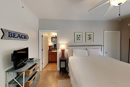 Dunes of Crystal Beach - Destin, Florida