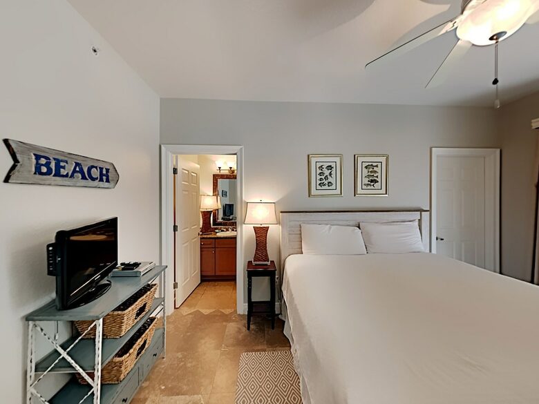 Dunes of Crystal Beach - Destin, Florida