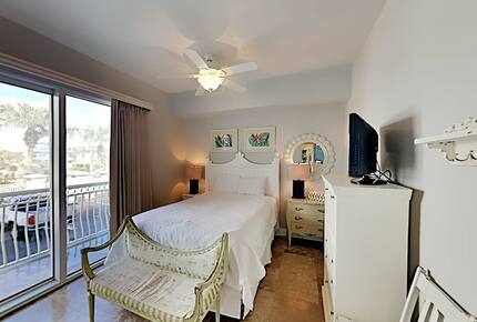 Dunes of Crystal Beach - Destin, Florida