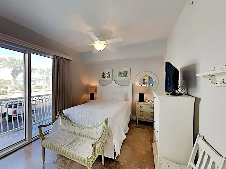 Dunes of Crystal Beach - Destin, Florida