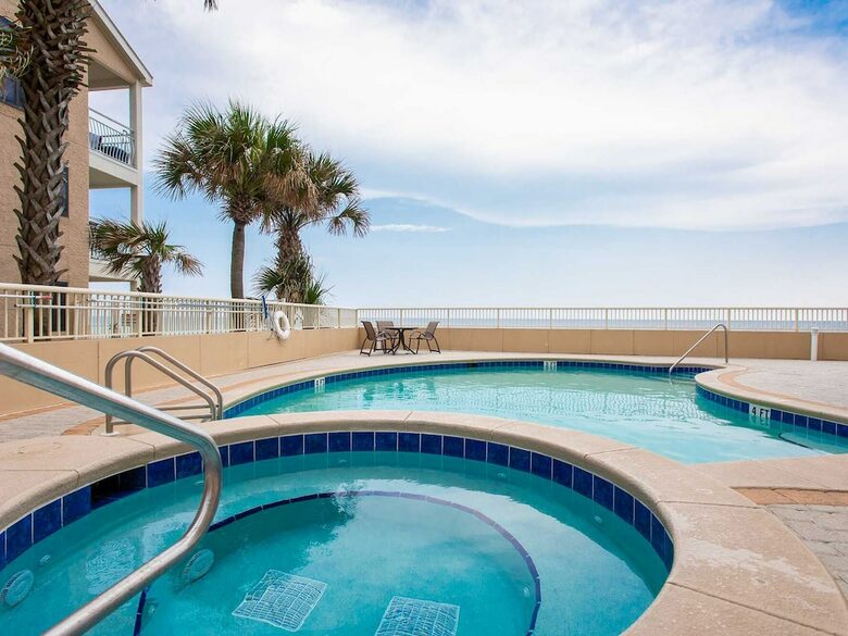 Dunes of Crystal Beach - Destin, Florida