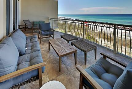 Dunes of Crystal Beach - Destin, Florida