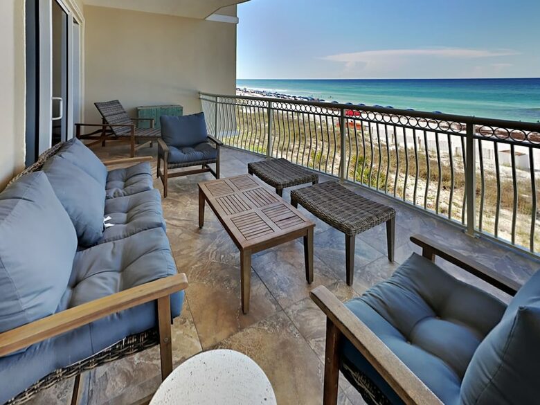 Dunes of Crystal Beach - Destin, Florida