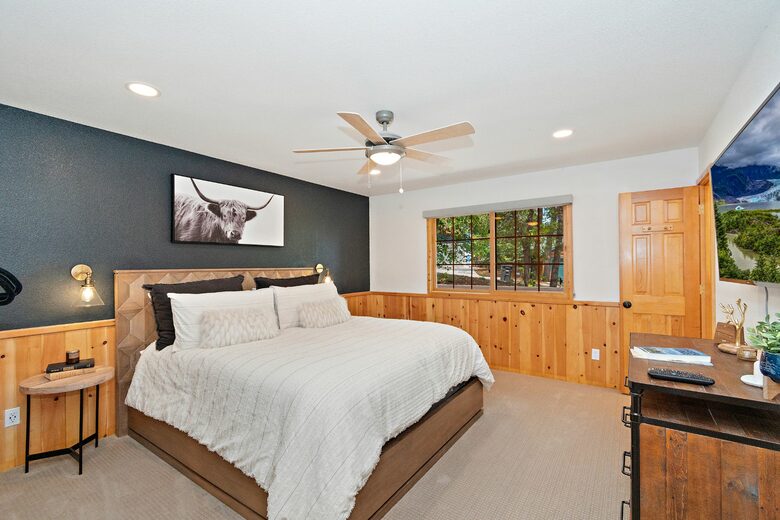 Pinehurst Lodge - Big Bear, California