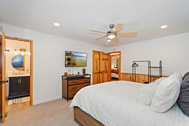 Pinehurst Lodge - Big Bear, California