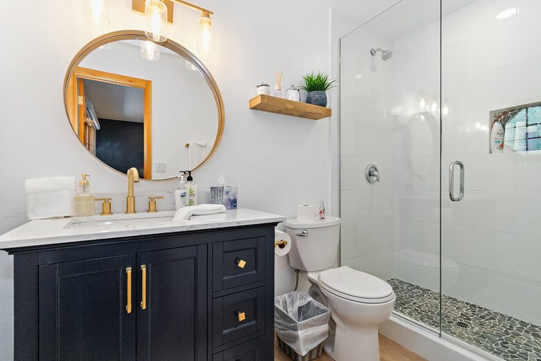 Pinehurst Lodge - Big Bear, California