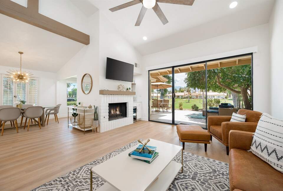 The Palmer at Monterey Country Club - Palm Desert, California