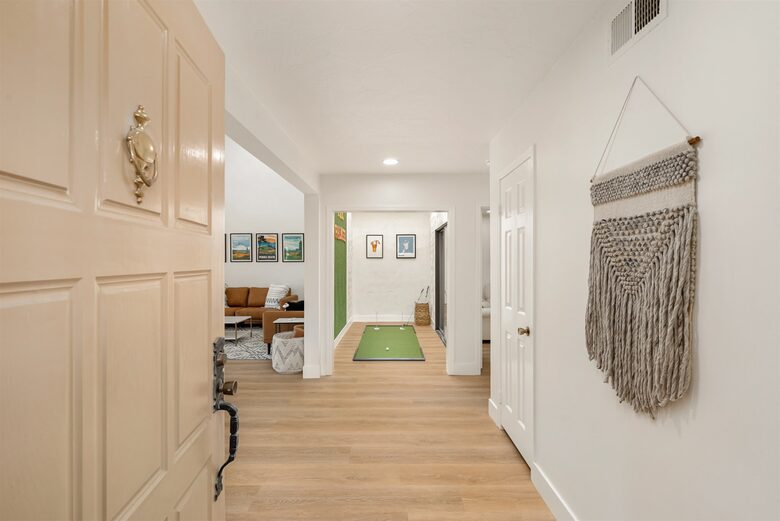 The Palmer at Monterey Country Club - Palm Desert, California