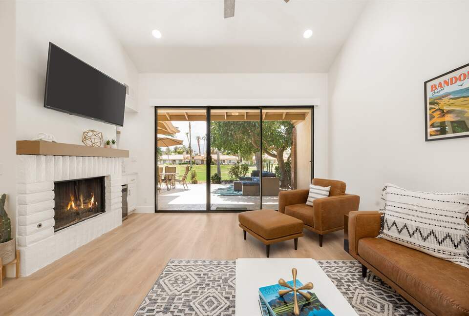 The Palmer at Monterey Country Club - Palm Desert, California