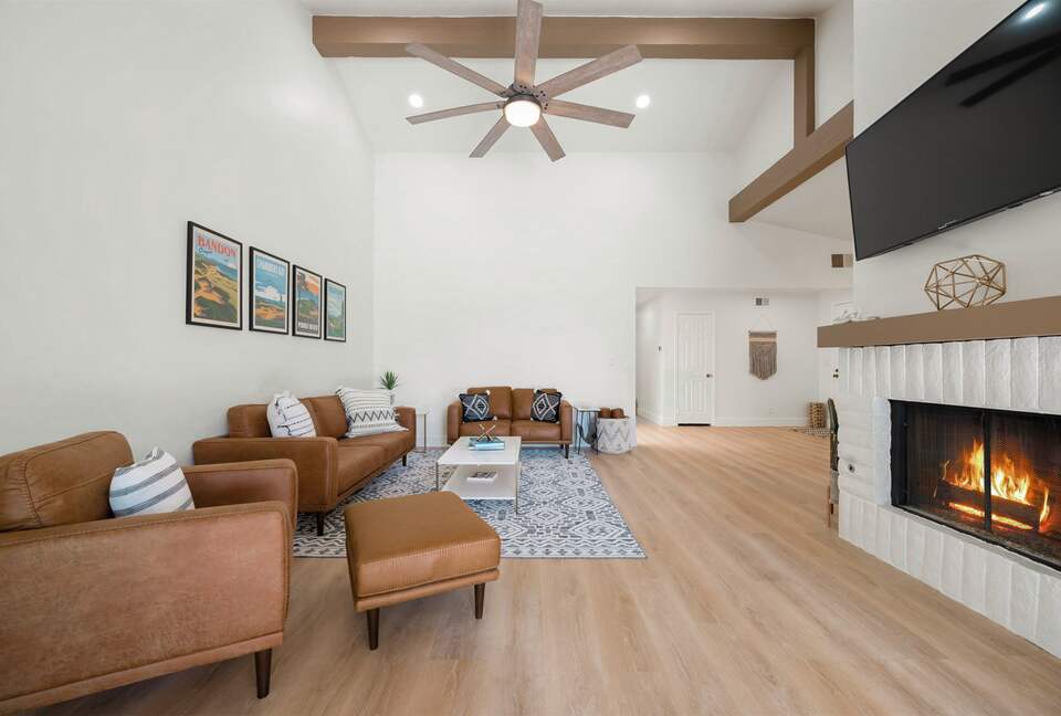 The Palmer at Monterey Country Club - Palm Desert, California