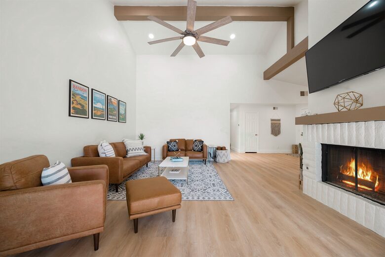 The Palmer at Monterey Country Club - Palm Desert, California