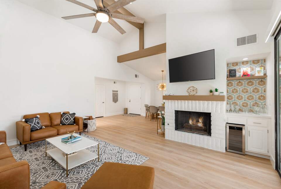 The Palmer at Monterey Country Club - Palm Desert, California