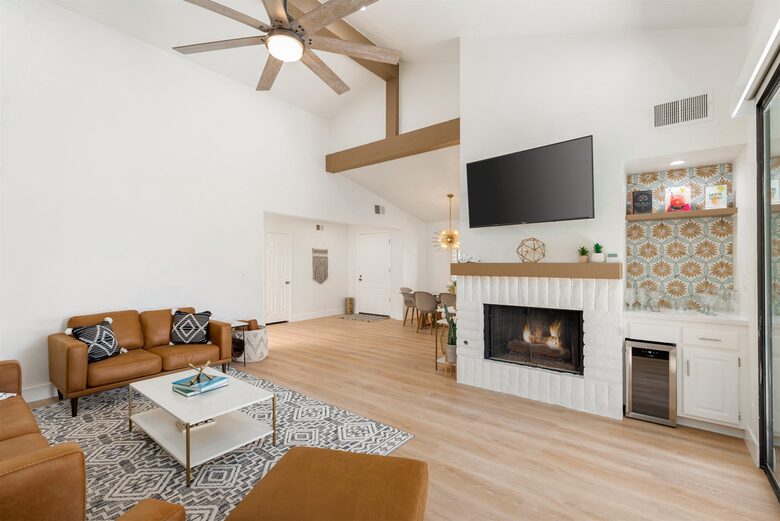 The Palmer at Monterey Country Club - Palm Desert, California