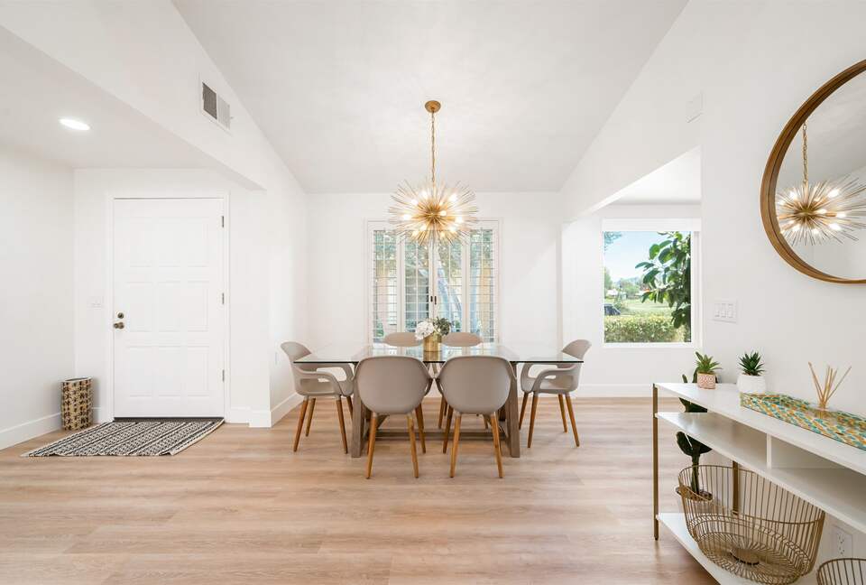 The Palmer at Monterey Country Club - Palm Desert, California