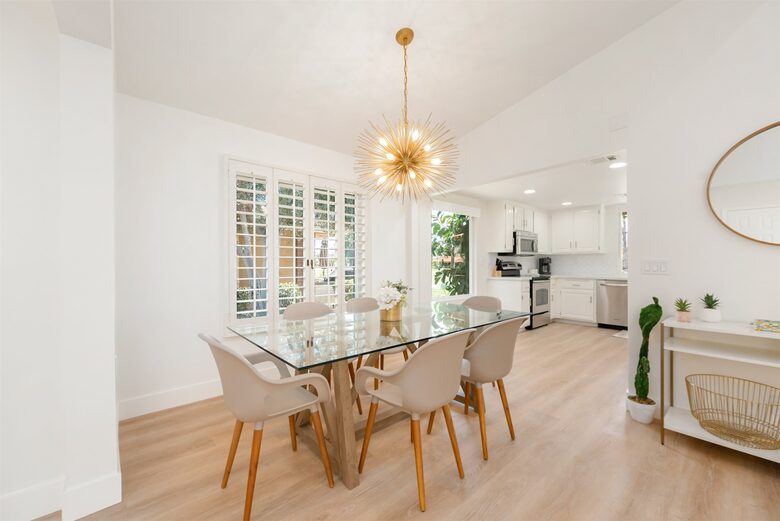 The Palmer at Monterey Country Club - Palm Desert, California