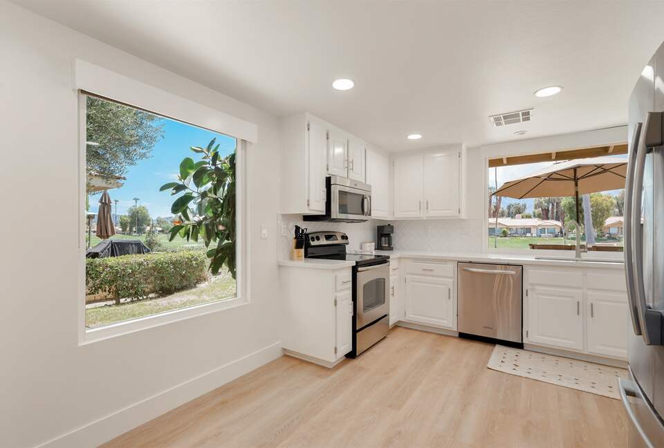 The Palmer at Monterey Country Club - Palm Desert, California