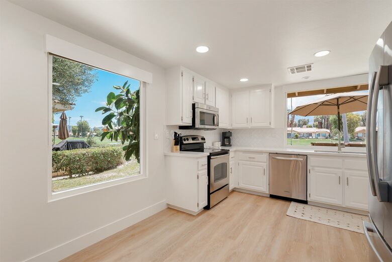 The Palmer at Monterey Country Club - Palm Desert, California