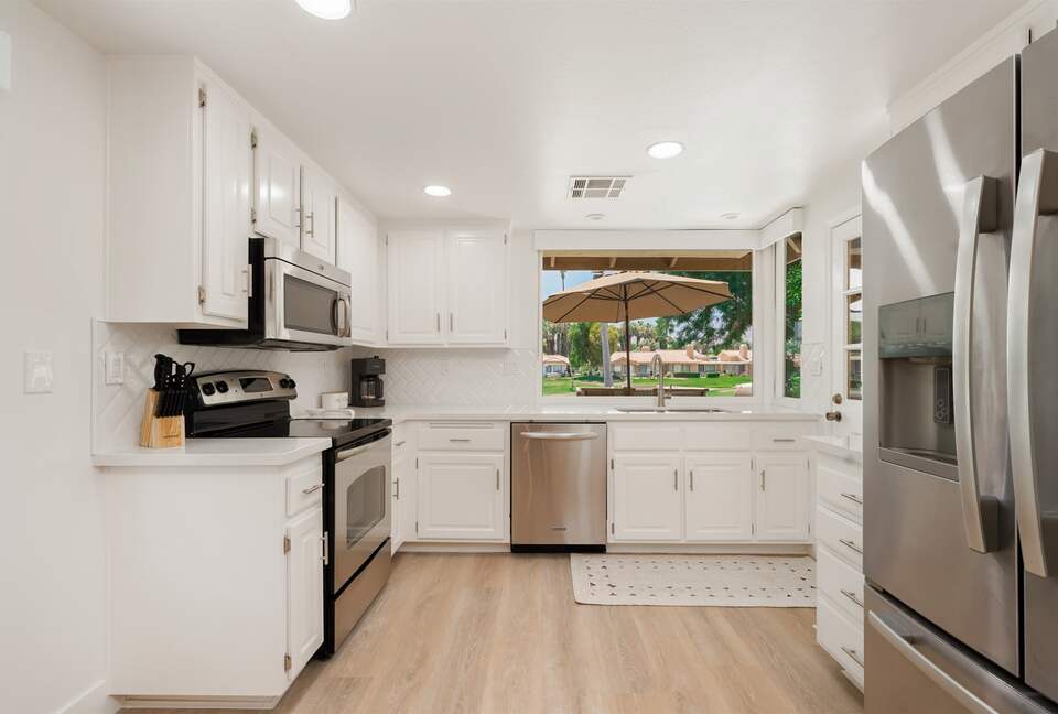 The Palmer at Monterey Country Club - Palm Desert, California