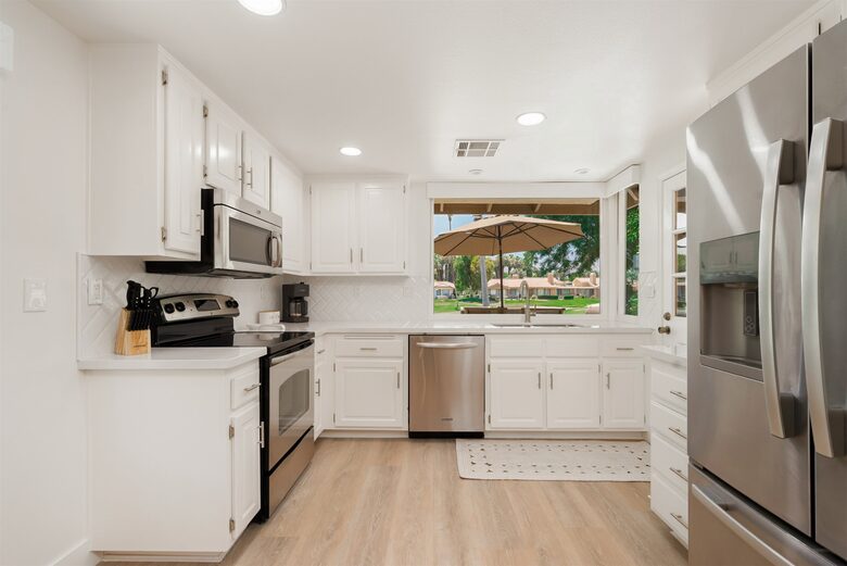 The Palmer at Monterey Country Club - Palm Desert, California