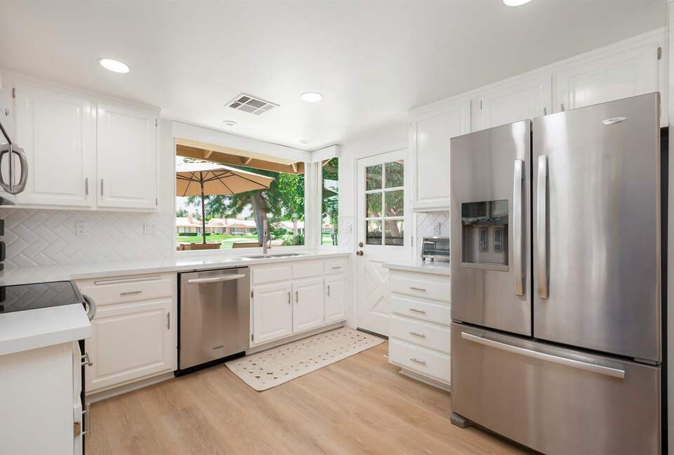 The Palmer at Monterey Country Club - Palm Desert, California