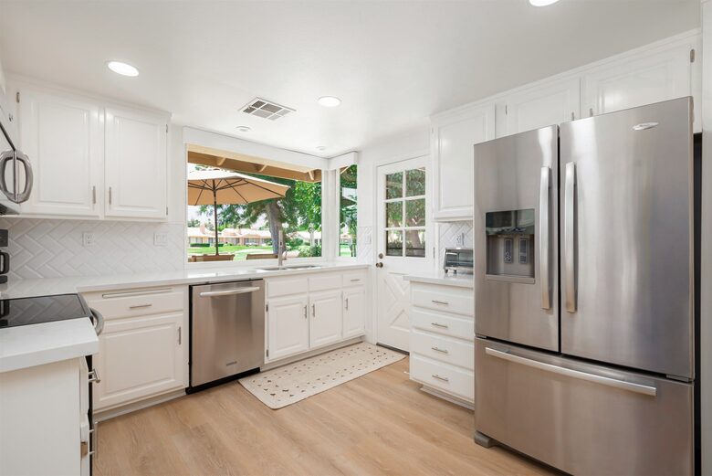 The Palmer at Monterey Country Club - Palm Desert, California