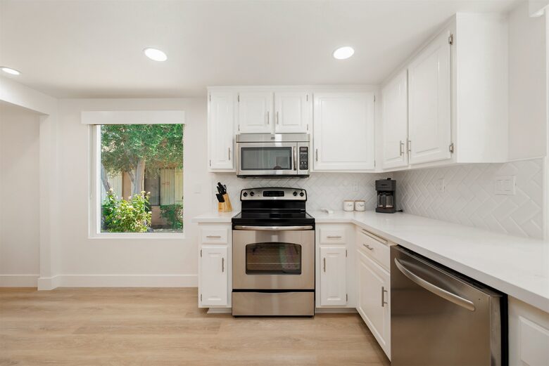 The Palmer at Monterey Country Club - Palm Desert, California