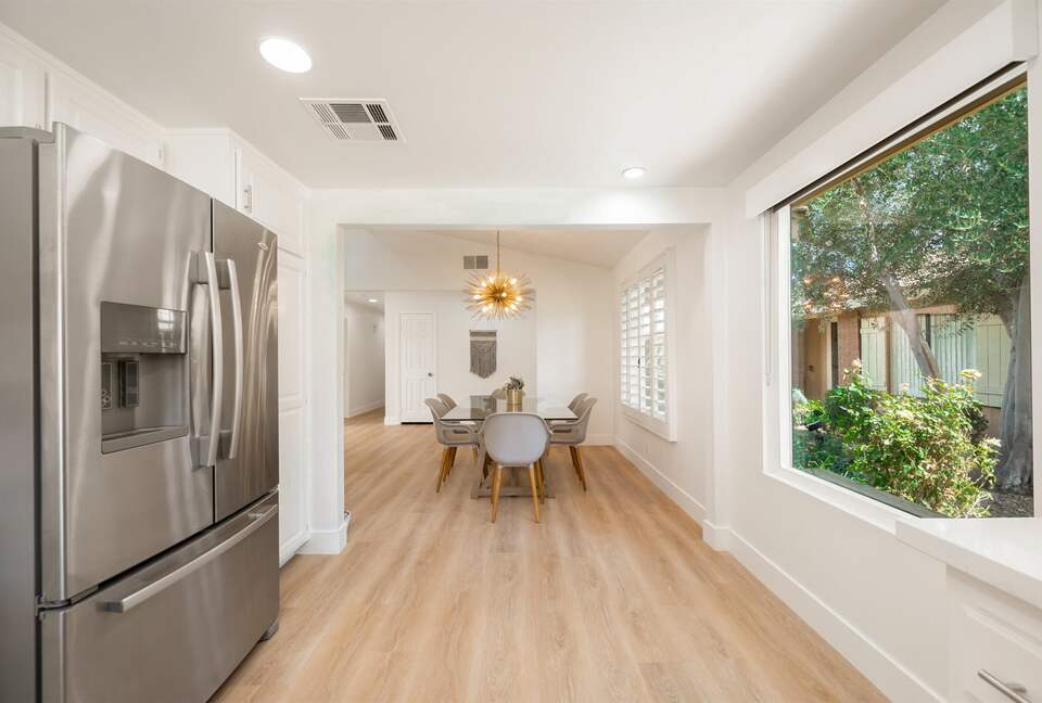 The Palmer at Monterey Country Club - Palm Desert, California