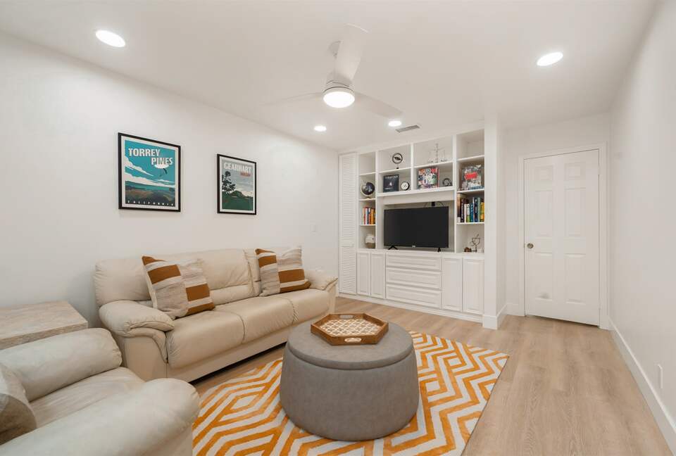 The Palmer at Monterey Country Club - Palm Desert, California