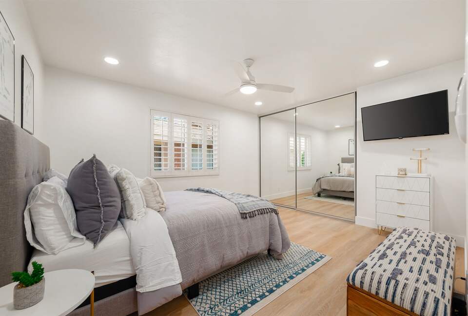 The Palmer at Monterey Country Club - Palm Desert, California