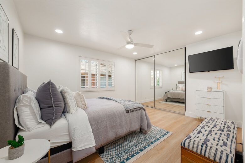 The Palmer at Monterey Country Club - Palm Desert, California