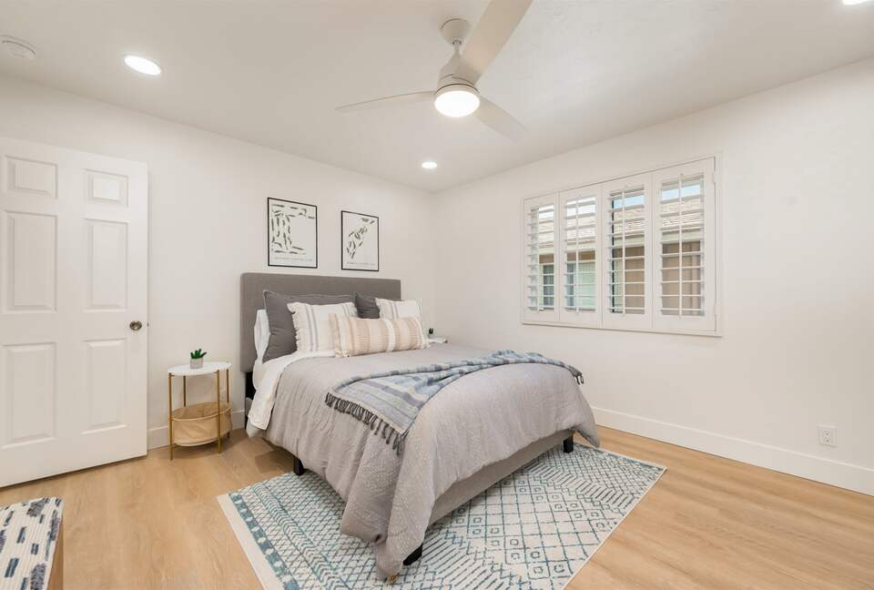 The Palmer at Monterey Country Club - Palm Desert, California