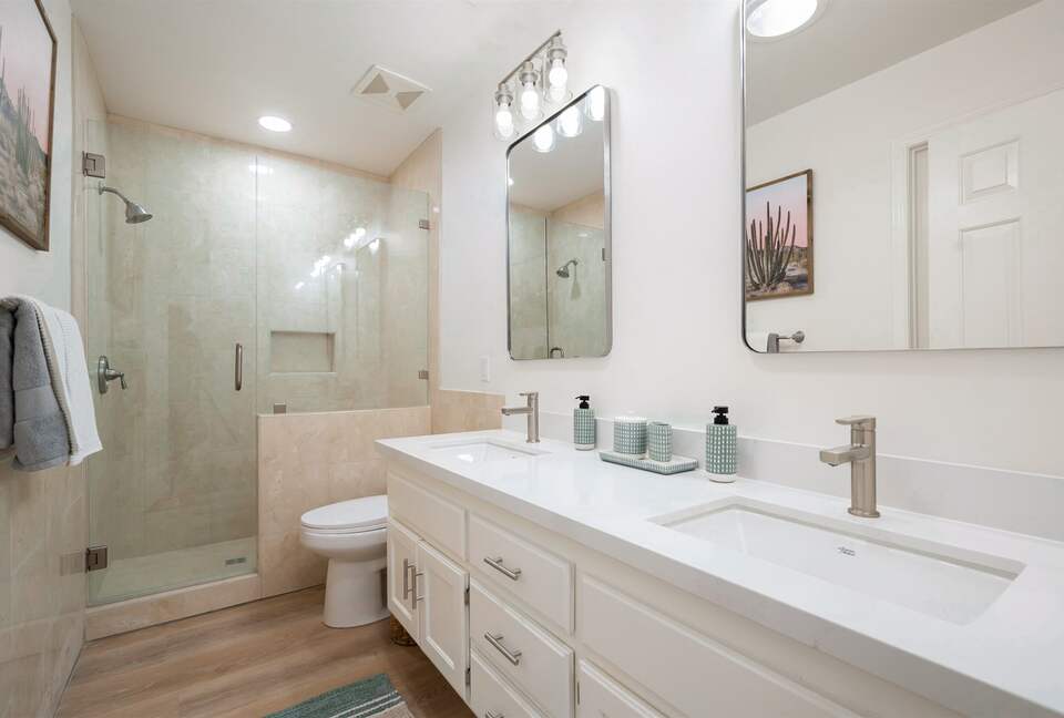 The Palmer at Monterey Country Club - Palm Desert, California