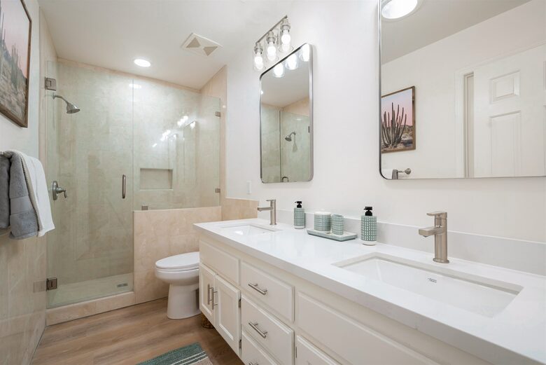 The Palmer at Monterey Country Club - Palm Desert, California