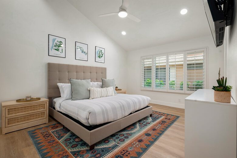 The Palmer at Monterey Country Club - Palm Desert, California