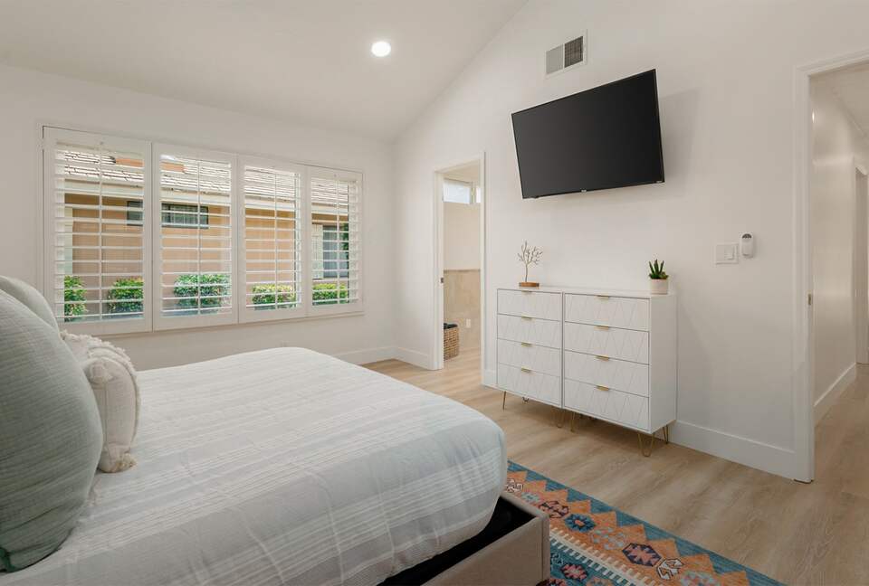 The Palmer at Monterey Country Club - Palm Desert, California