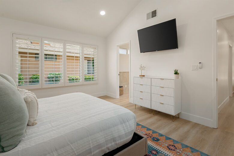 The Palmer at Monterey Country Club - Palm Desert, California